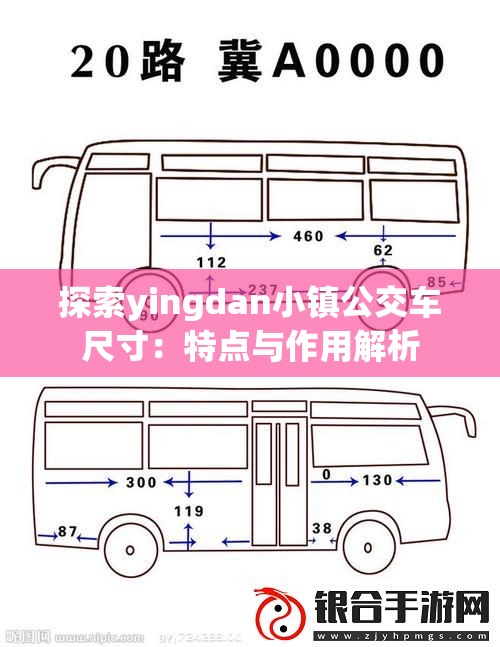 探索yingdan小镇公交车尺寸：特点与作用解析