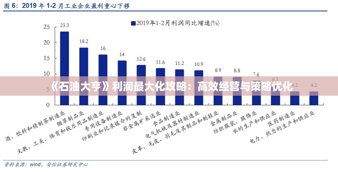 《石油大亨》利润最大化攻略：高效经营与策略优化